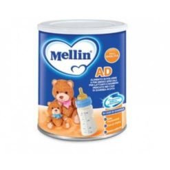 Mellin Ad Latte Polvere 400 grammi