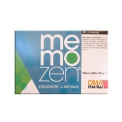 Memozen 30 Compresse