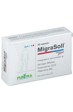 Migrasoll 30 Capsule