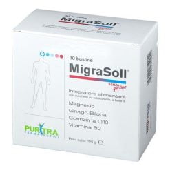 Migrasoll 30 Bustine