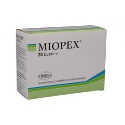 Miopex 20 Bustine