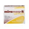 Miramag-K Lemon 20 Bustine