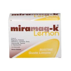 Miramag-K Lemon 20 Bustine