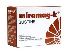 Miramag-K 20 Arancia Bustine