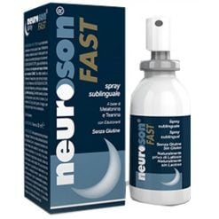 Neuroson Fast Spray 30 ml