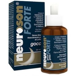 Neuroson Forte Gocce 30 ml