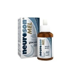 Neuroson Mel Gocce 30 ml