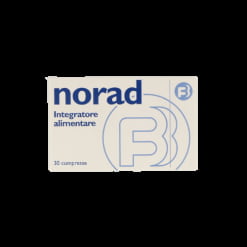 Norad 30 Compresse
