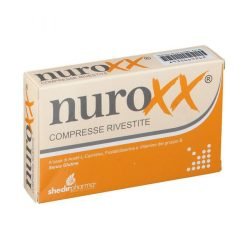 Nuroxx 30 Compresse