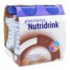 Nutridrink Gusto Cioccolato 4 X 200 ml