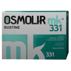 Osmolir Mk 331 14 Bustine