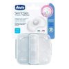 Chicco Paracapezzoli Silicone Misura S/M