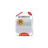Plakkontrol Brush&Clean 80 Pezzi
