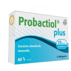 Probactiol Plus Protect Air 60 Capsule