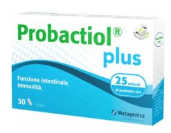 Probactiol Plus Protect Air 30 Capsule