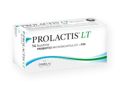 Prolactis Lt 14 Bustine