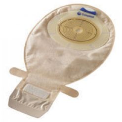 Sensura 15281 Sacca Aperta Foro Ritagliabile 10-76 mm 650 ml 30 Pezzi