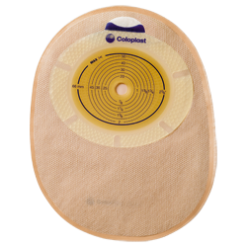 Sensura 15030 Sacca Chiusa Foro Ritagliabile 10-76 mm 500 ml 30 Pezzi