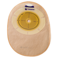 Sensura 15452 Sacca Chiusa Foro 25 mm 30 Pezzi