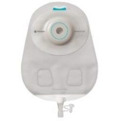 Sensura Mio Convex 16837 Sistema Urostomia Foro 10/43 mm 440 ml 10 Pezzi