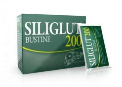 Siliglut 200 20 Bustine