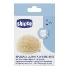 Chicco Spugna Ultra Assorbente