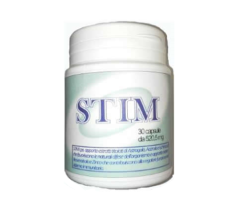 Stim 30 Capsule