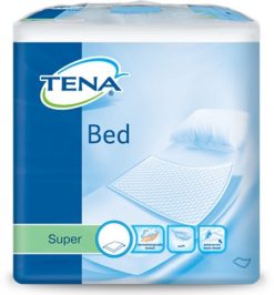 Tena Bed Super Traversa 60 X 90 cm 35 Pezzi