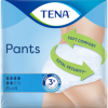 Tena Pants Plus Pannoloni Mutandina Misura M 14 Pezzi