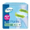 Tena Pants Super Pannoloni Mutandina Misura M 12 Pezzi