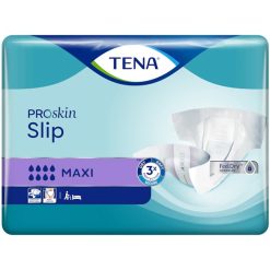 Tena Slip Maxi Pannoloni Mutandina Misura S 24 Pezzi