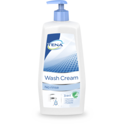 Tena Wash Cream 500 ml