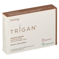 Trigan 30 Compresse