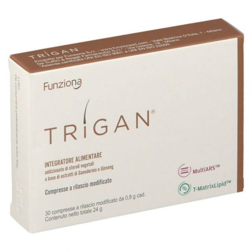 Trigan 30 Compresse