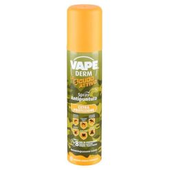 Vape Derm Scudo Attivo Spray Anti-Puntura 100 ml