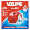 Vape Diffusore Elettrico Per Liquido Con Ricarica