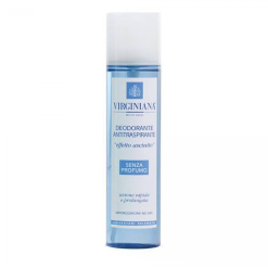Virginiana Deodorante Senza Profumo 100 ml