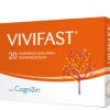 Vivifast 20 Compresse - Vivifast 20 Compresse