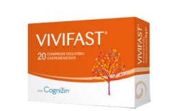 Vivifast 20 Compresse