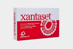Xantaset 30 Compresse