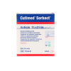Cutimed Sorbact Garza Assorbente 4 X 6 cm 5 Pezzi