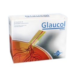 Glaucol 30 Bustine