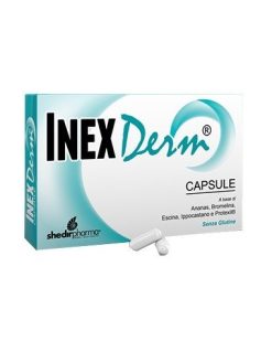 Inexderm 30 Capsule