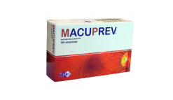Macuprev 30 Compresse
