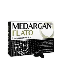 Medargan Flato 30 Compresse