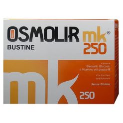 Osmolir Mk 250 14 Bustine