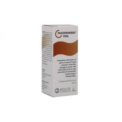 Pascopankreat Vital Gocce Orali 20 ml