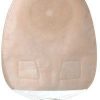Sensura Convex Light 11814 Sacca Uro Trasparente Foro 15/33 mm 400 ml 10 Sacche