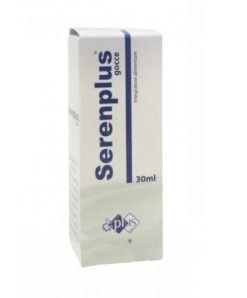 Serenplus Gocce 30 ml
