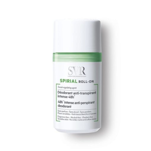 Spirial Deodorante Anti-Traspirante Roll-On 50 ml